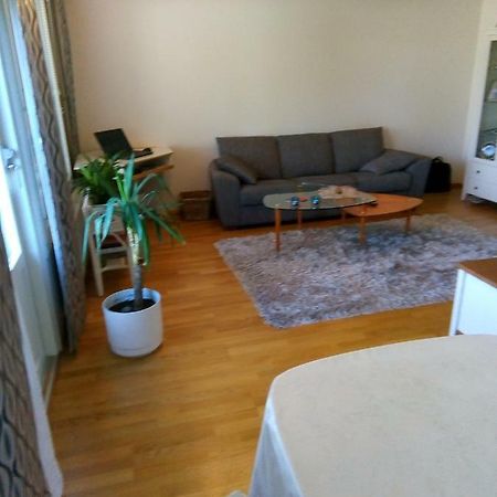 Cozy Two Room Apartment With Sauna Hyvinkaa Exterior photo