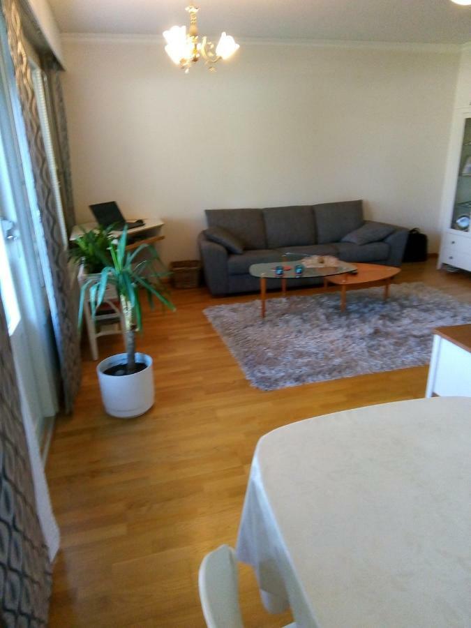 Cozy Two Room Apartment With Sauna Hyvinkaa Exterior photo
