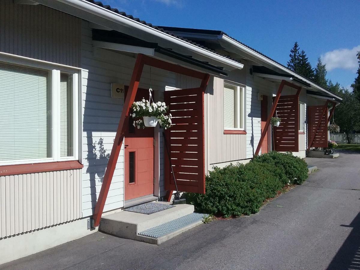 Cozy Two Room Apartment With Sauna Hyvinkaa Exterior photo